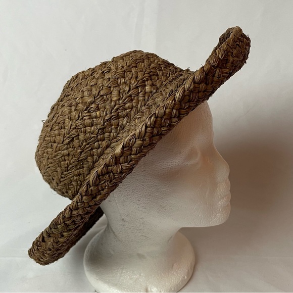 Helen Kaminski Australia Raffia Straw Hat main image 4